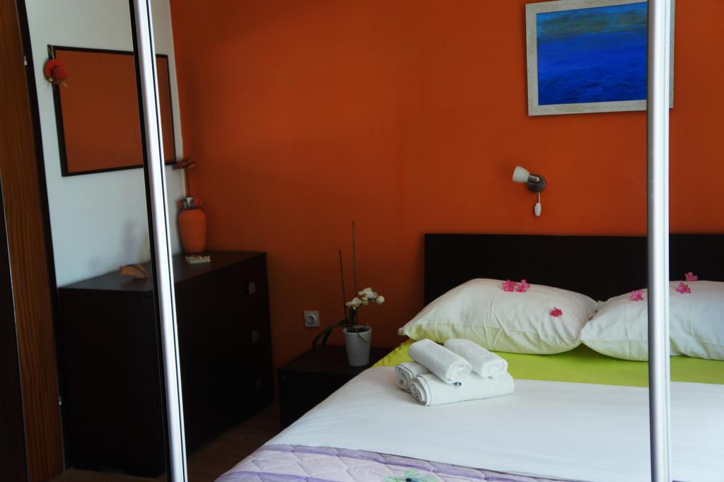 Guest House Tina Rab Town Kültér fotó
