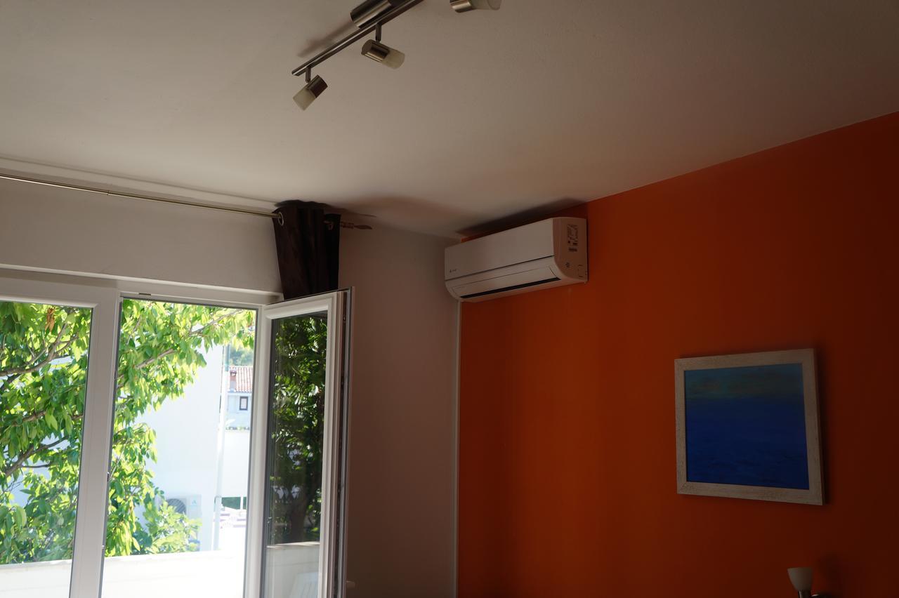 Guest House Tina Rab Town Kültér fotó